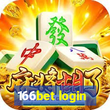 166bet login